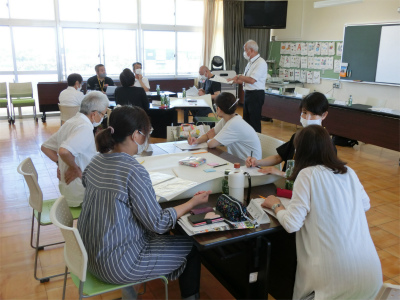 津島市立高台寺小学校