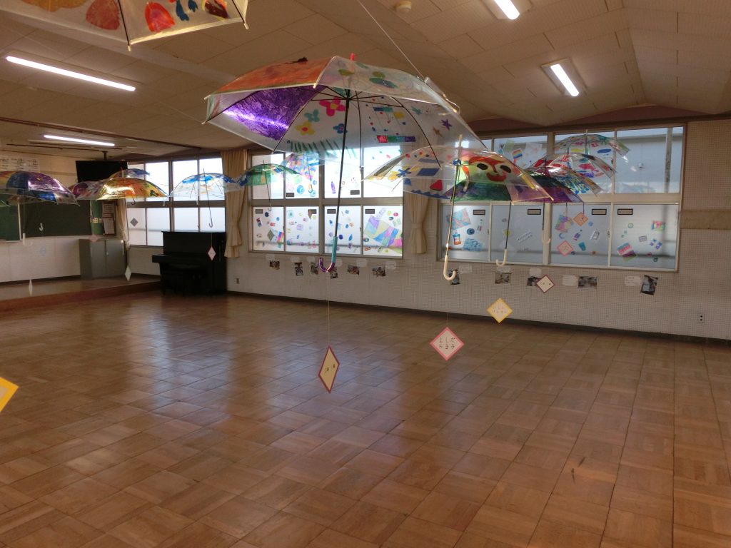 津島市立高台寺小学校